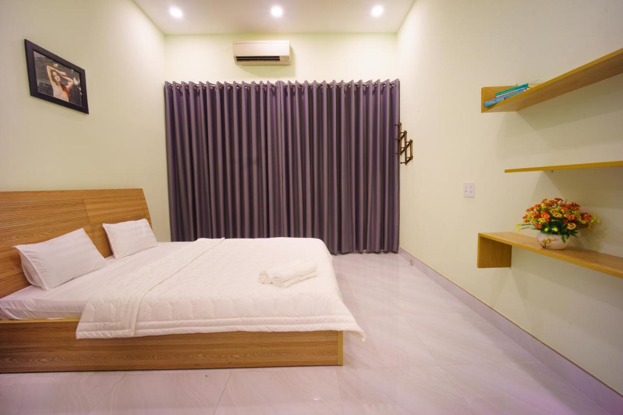 Language Exchange Hostel 1 Хошимин Экстерьер фото