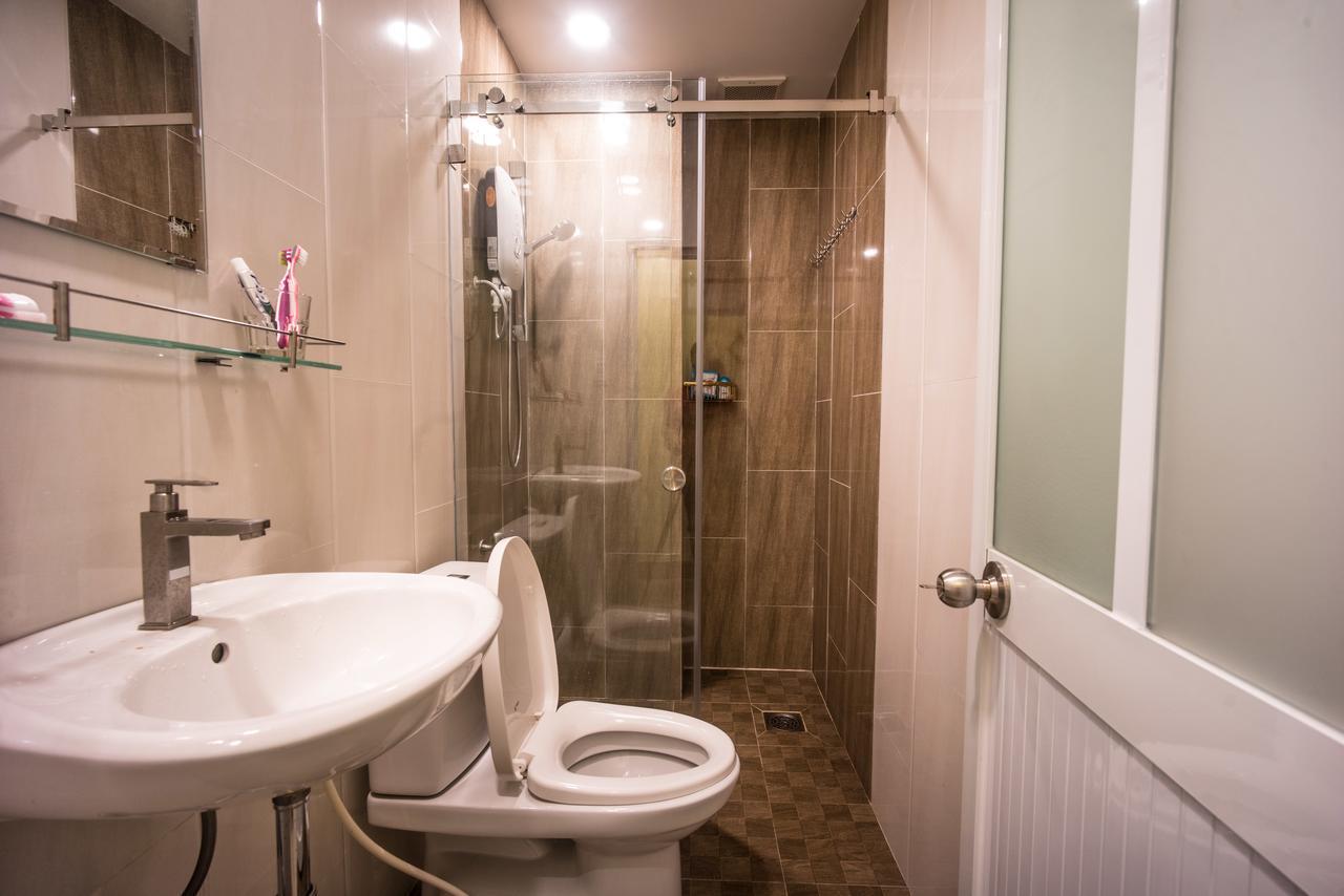 Language Exchange Hostel 1 Хошимин Экстерьер фото